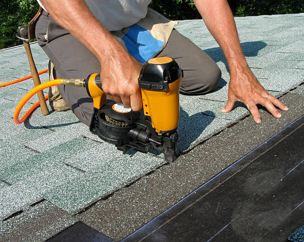 Best Local Roofing Companies  in San Saba, TX