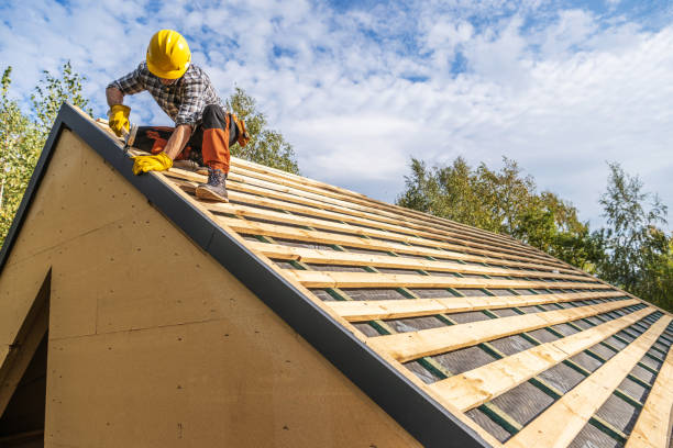 Best Residential Roof Replacement  in San Saba, TX