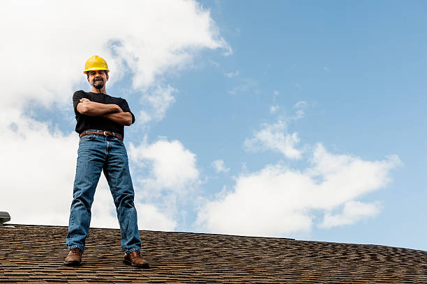 Best Flat Roof Repair Services  in San Saba, TX