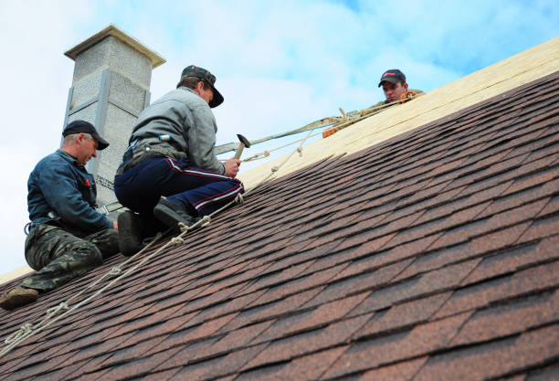 Best Emergency Roof Repair  in San Saba, TX